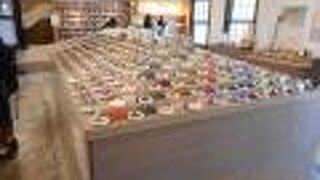 安平北部のメイン通りで3km強あります