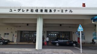 コインロッカーがあります