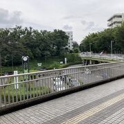 入間市駅で降りるのは久しぶりです