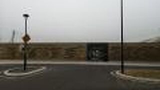 世界遺産への玄関口