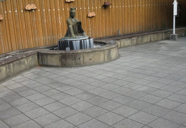 姫神広場 クチコミ アクセス 営業時間 玉造温泉 フォートラベル
