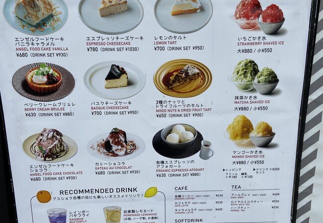 バランス食堂 カフェ アスショク クチコミ アクセス 営業時間 大阪城 京橋 フォートラベル