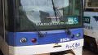 2021年８月９日の函館駅前12時39分発谷地頭行きの様子について