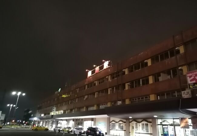 釧路駅 クチコミ アクセス 営業時間 釧路 フォートラベル