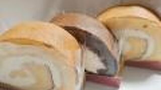 ロールケーキ専門店