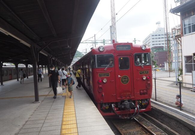 観光列車 いさぶろう号 しんぺい号 クチコミ アクセス 営業時間 人吉 フォートラベル