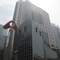 コンラッド センテニアル シンガポール