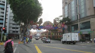 ＳＧ５０の看板