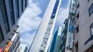 リニューアルや閉店が続きそう