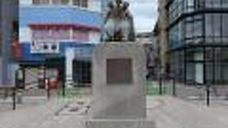 また見聞を広められました