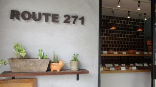 ROUTE271 高槻店