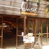cafe Oasis