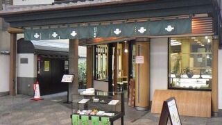 奈良市の甘味処