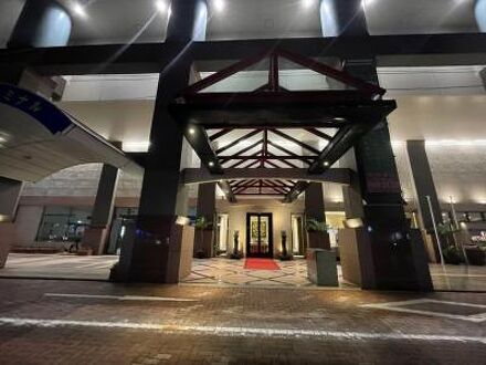 沖縄かりゆしアーバンリゾート・ナハ 写真