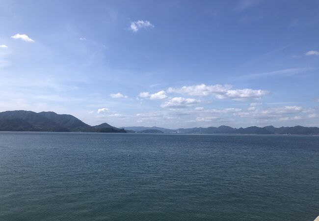 ひょうたん島