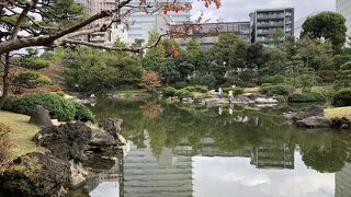 両国のオアシス