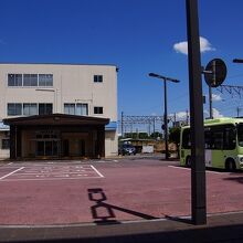 たけふ新駅