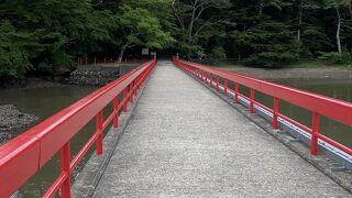 松島に浮かぶ島