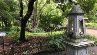 日比谷公園でワールドアドベンチャー