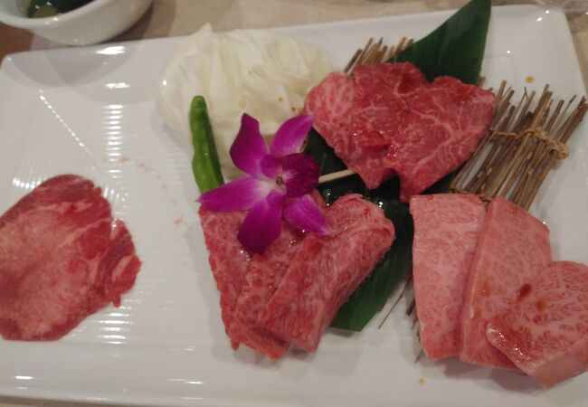 焼肉 鉄板焼ステーキ 橘通りミヤチク クチコミ アクセス 営業時間 宮崎市 フォートラベル