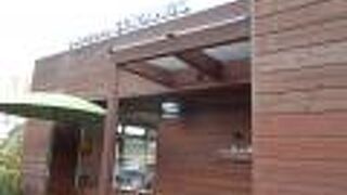 生駒富雄川沿いパン工房