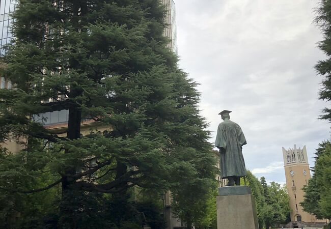 早稲田大学 早稲田キャンパス クチコミ アクセス 営業時間 早稲田 高田馬場 フォートラベル 早稲田大学 早稲田キャンパス クチコミ アクセス 営業時間 早稲田 高田馬場 フォートラベル