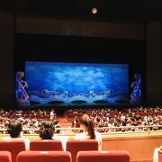 愛知県芸術劇場大ホール