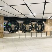 動輪の広場 クチコミ アクセス 営業時間 丸の内 大手町 八重洲 フォートラベル