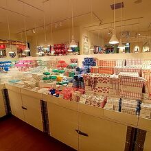 フライング タイガー (アクアシティお台場ストア)