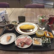 モーニング