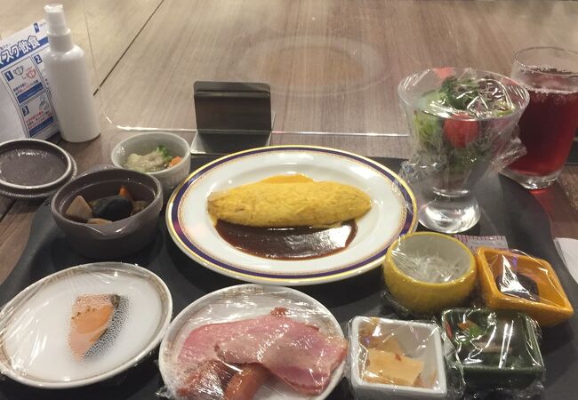 モーニング
