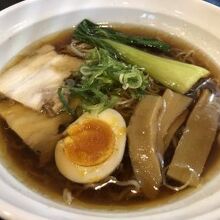 ラーメン
