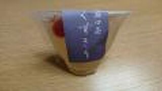 くずきり等を購入