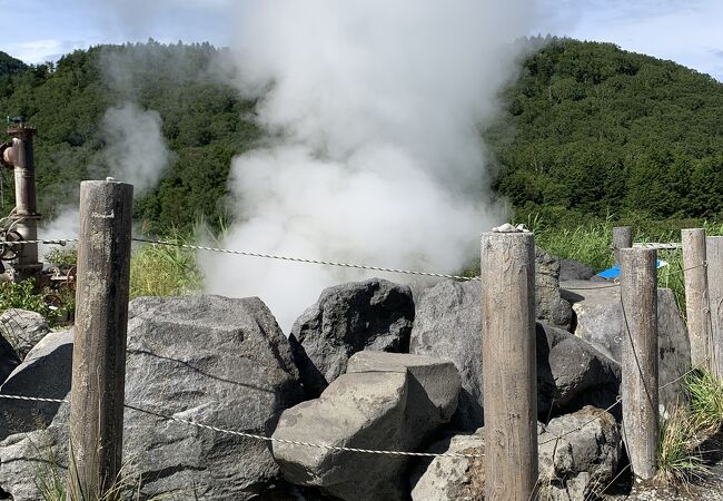 観光で訪れました。