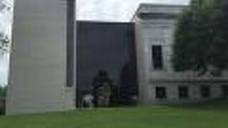 ミネアポリス美術館