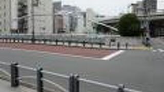 昔は海上交通の要所