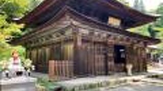 紅葉の名所は緑の季節も良いですよ