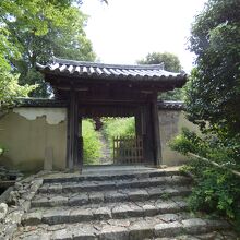 白毫寺(奈良県奈良市)