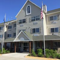 チェーンホテルです。