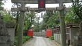 実に残念な神社