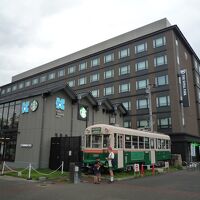 質の高さを感じ入る外観