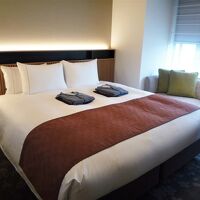 コンフォートダブル ルーム