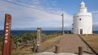 灯台もみどころ