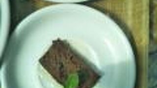 ハーブメニュー