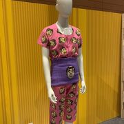 志村けん大爆笑展。