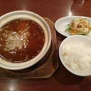 熱々フカヒレ麺