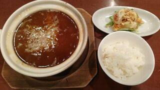 頂上麺 筑紫樓 ふかひれ麺専門店  八重洲店