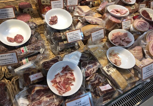 腸詰屋 那須店 クチコミ アクセス 営業時間 那須 フォートラベル