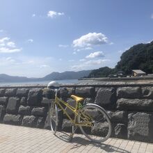 レンタルサイクル