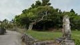 “由緒板”は何処へ…